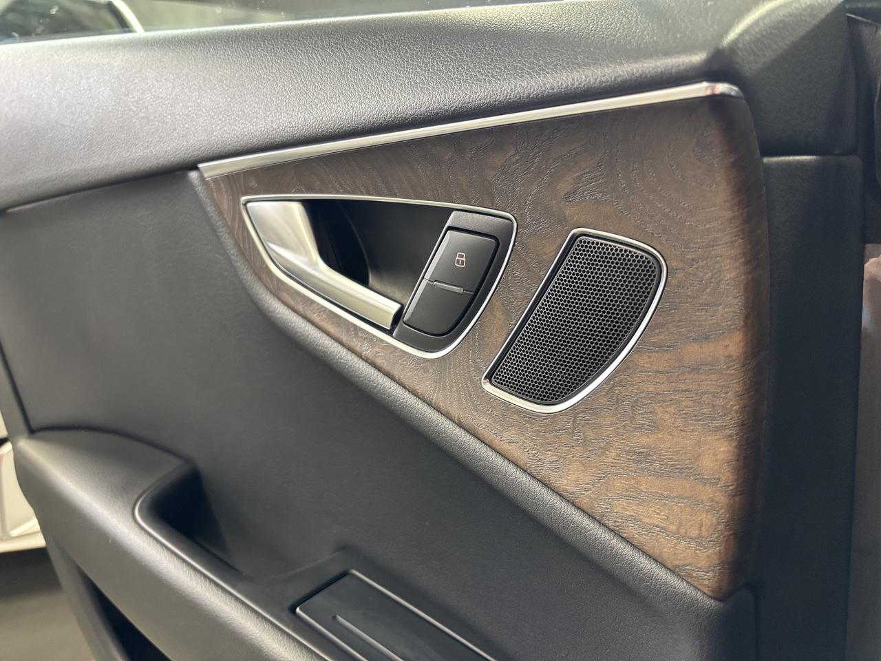 2013 Audi A7 Premium|QUATTRO|AWD|NAV|BOSE|WOOD|LEATHER|HUD|+++ Photo