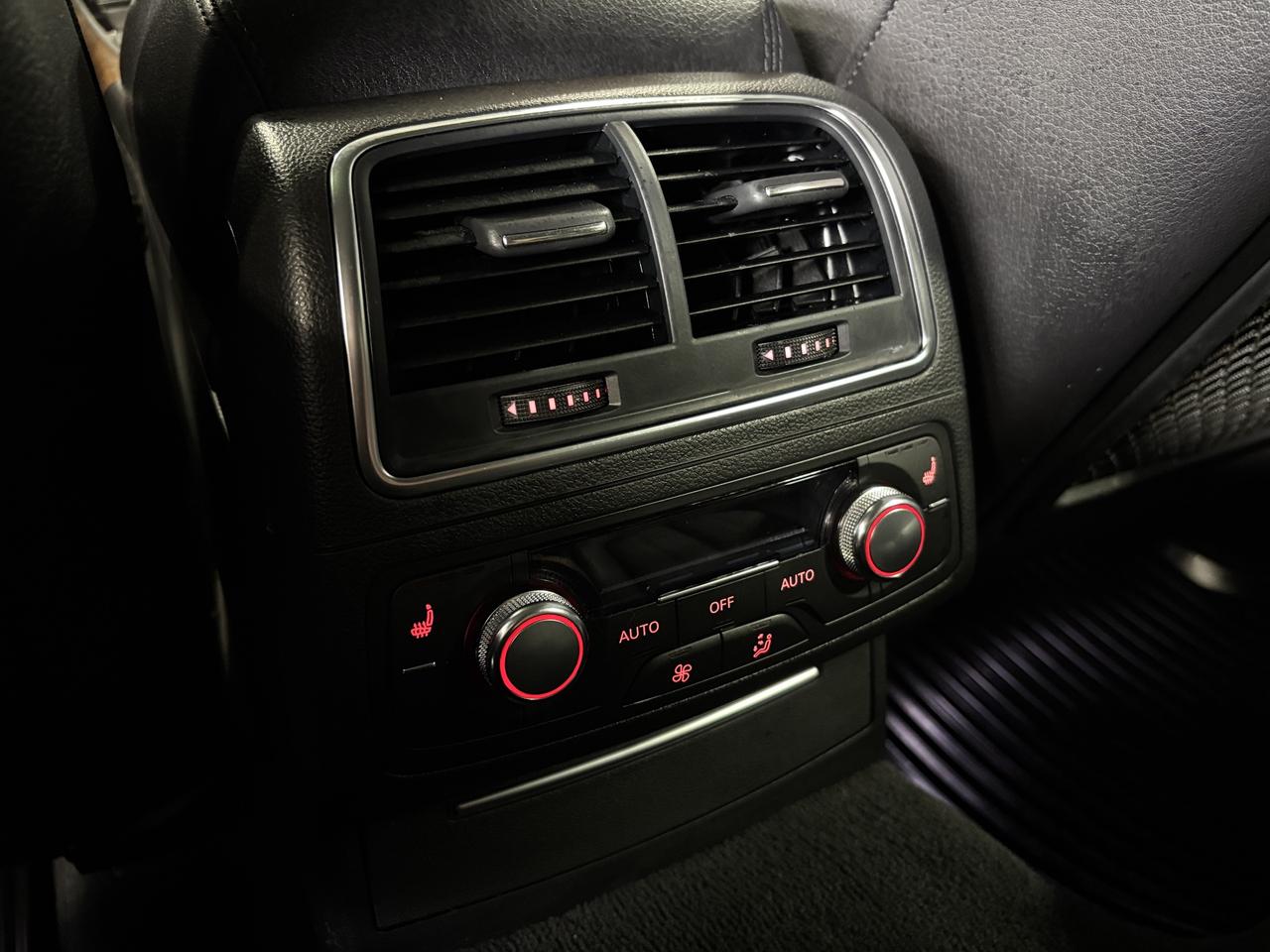 2013 Audi A7 Premium|QUATTRO|AWD|NAV|BOSE|WOOD|LEATHER|HUD|+++ Photo