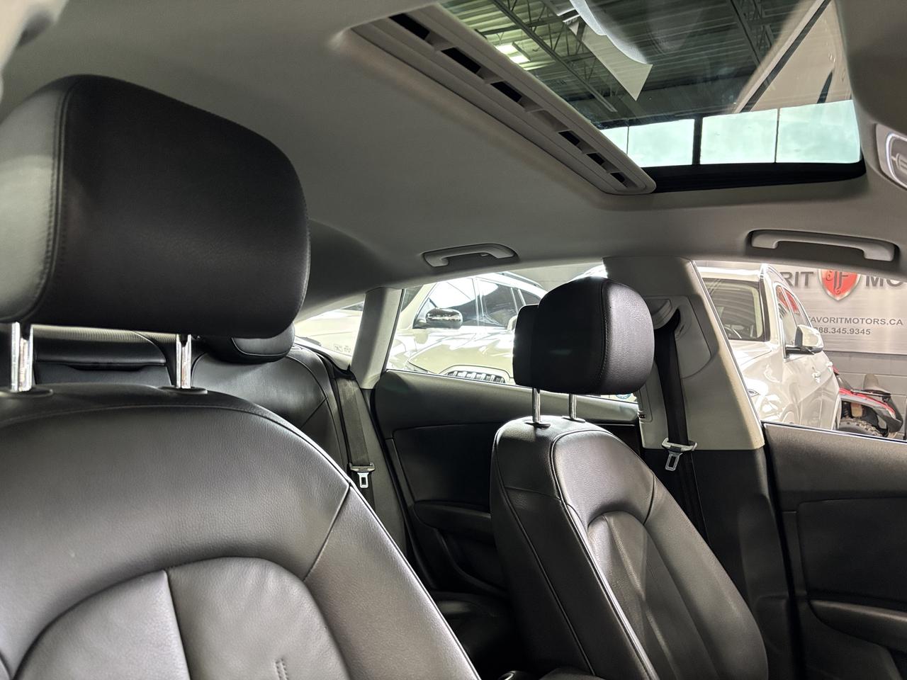 2013 Audi A7 Premium|QUATTRO|AWD|NAV|BOSE|WOOD|LEATHER|HUD|+++ Photo