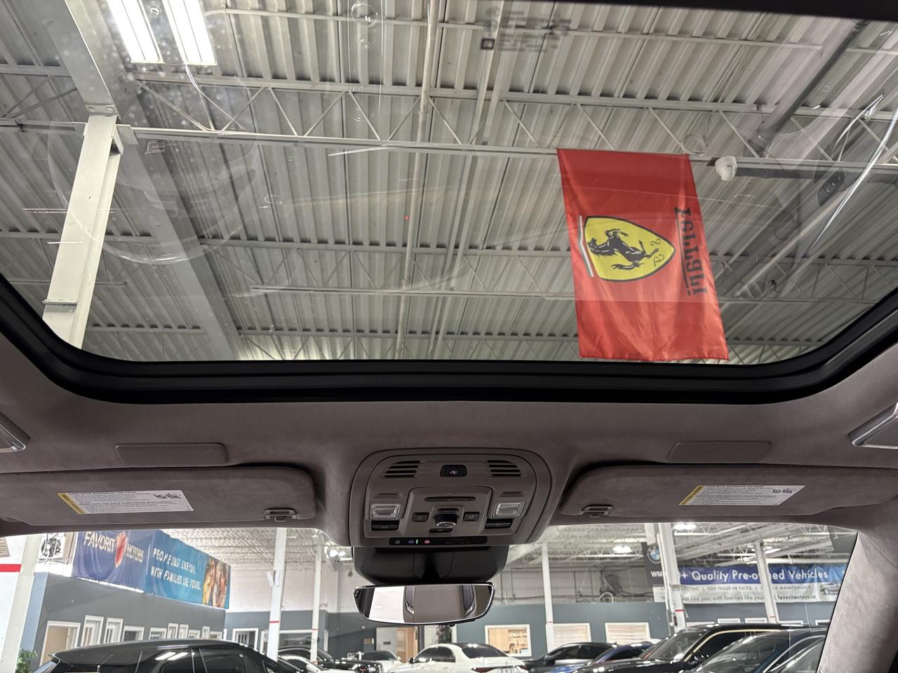 2021 Cadillac Escalade ESV Premium Luxury Platinum|4WD|SUPERCRUISE|NIGHTVIS|+ Photo