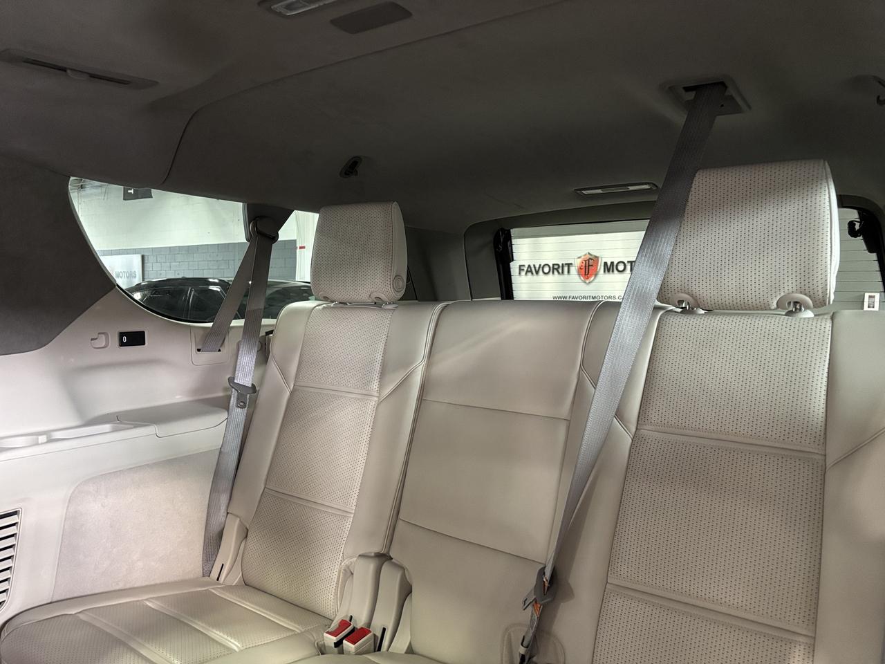 2021 Cadillac Escalade ESV Premium Luxury Platinum|4WD|SUPERCRUISE|NIGHTVIS|+ Photo