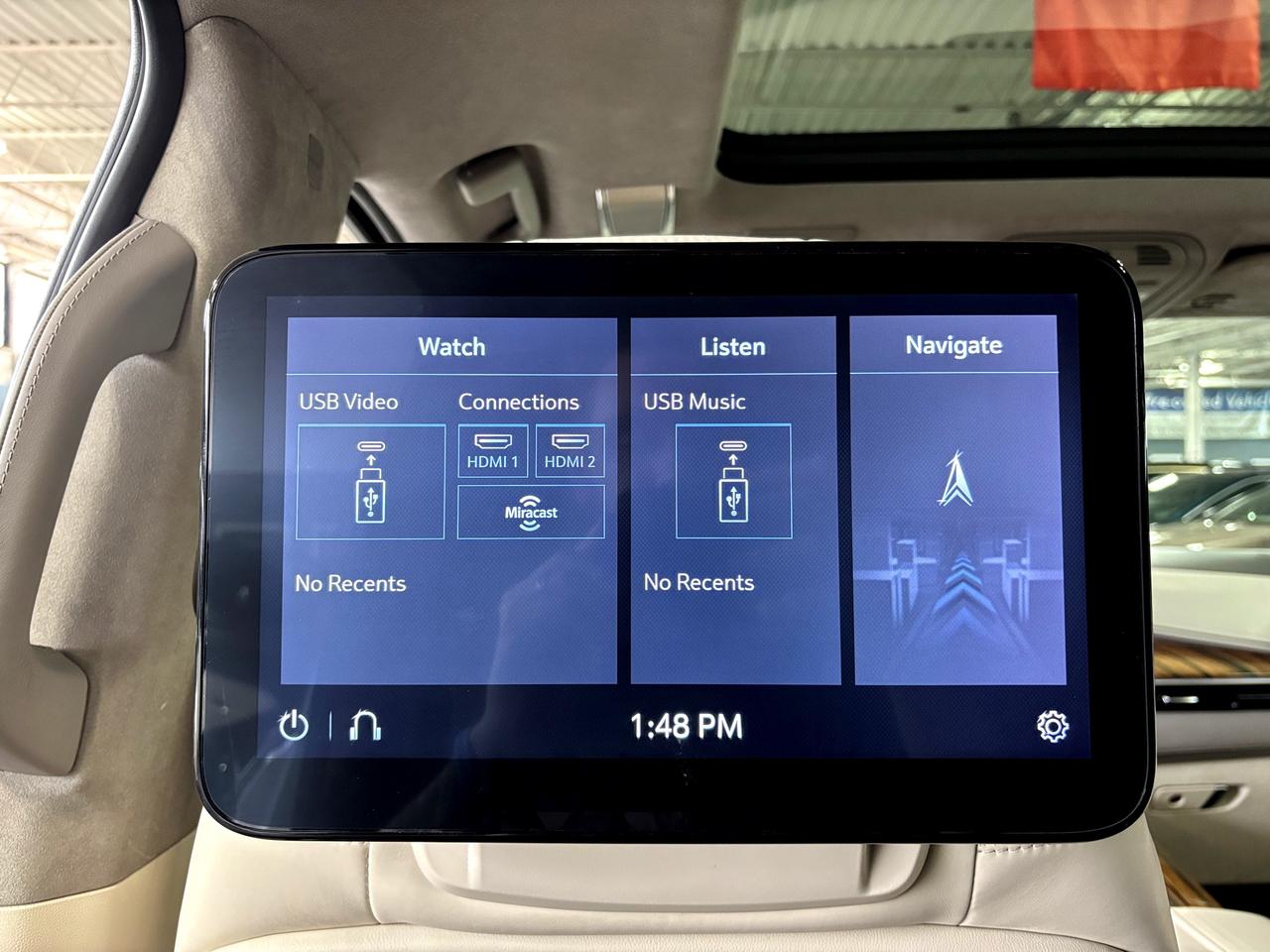 2021 Cadillac Escalade ESV Premium Luxury Platinum|4WD|SUPERCRUISE|NIGHTVIS|+ Photo