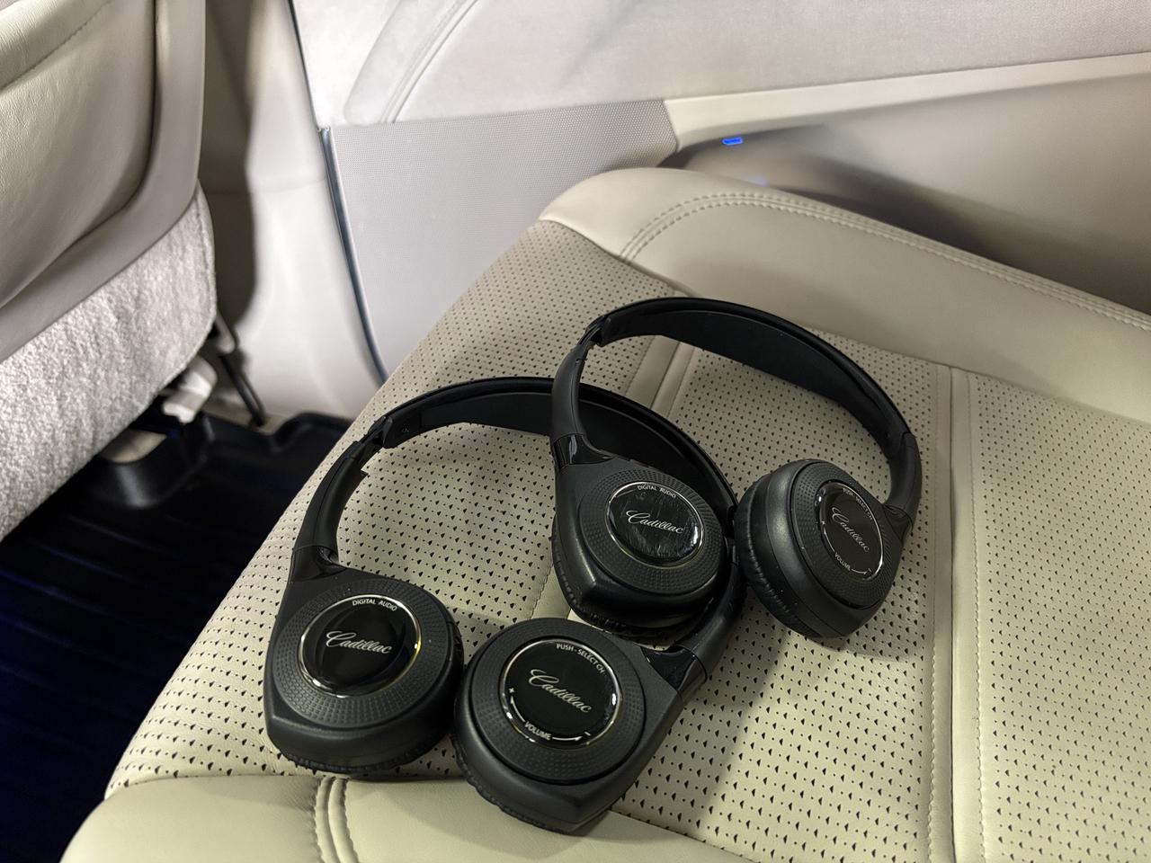 2021 Cadillac Escalade ESV Premium Luxury Platinum|4WD|SUPERCRUISE|NIGHTVIS|+ Photo