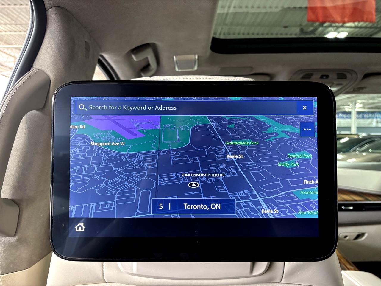 2021 Cadillac Escalade ESV Premium Luxury Platinum|4WD|SUPERCRUISE|NIGHTVIS|+ Photo