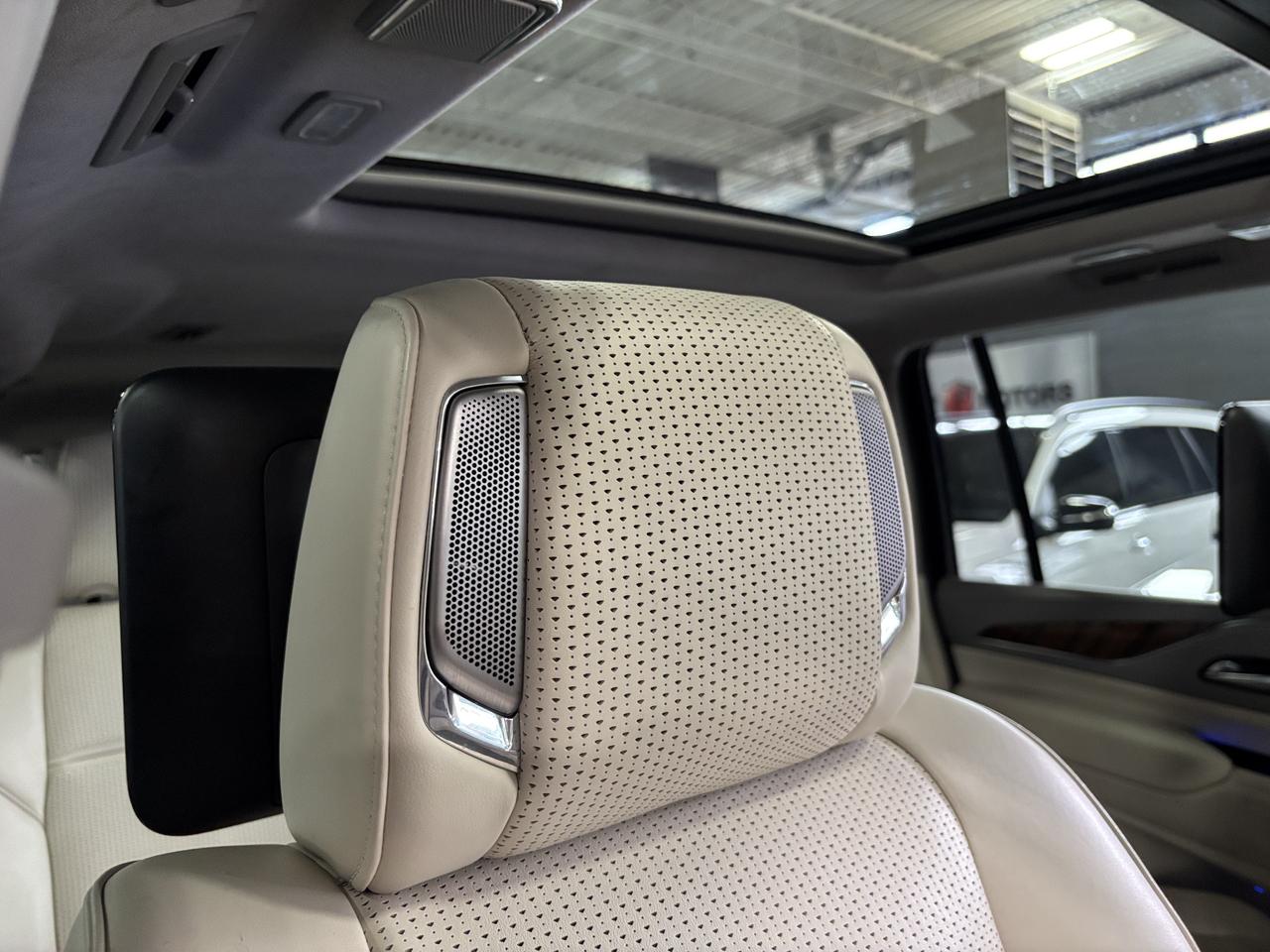 2021 Cadillac Escalade ESV Premium Luxury Platinum|4WD|SUPERCRUISE|NIGHTVIS|+ Photo