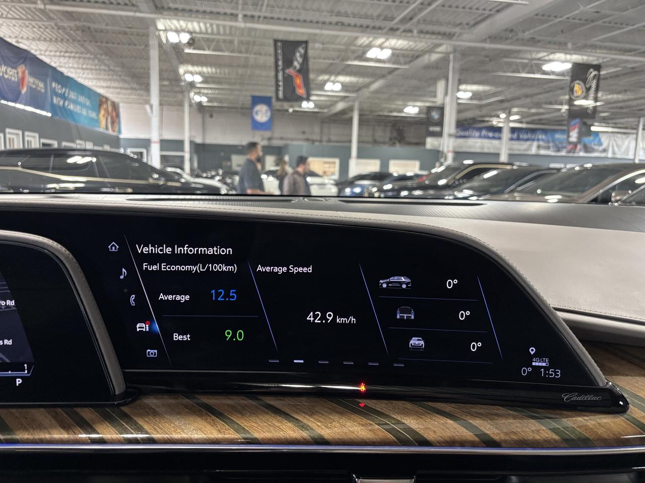 2021 Cadillac Escalade ESV Premium Luxury Platinum|4WD|SUPERCRUISE|NIGHTVIS|+ Photo