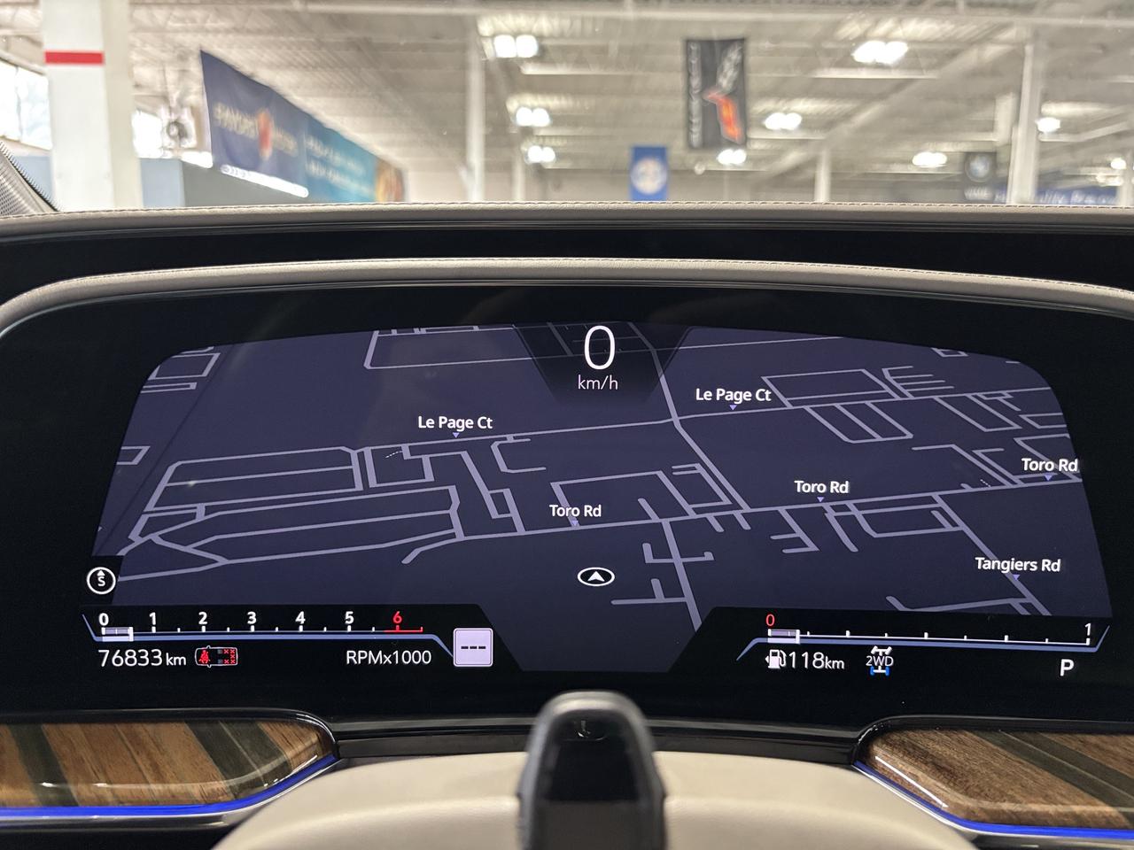 2021 Cadillac Escalade ESV Premium Luxury Platinum|4WD|SUPERCRUISE|NIGHTVIS|+ Photo