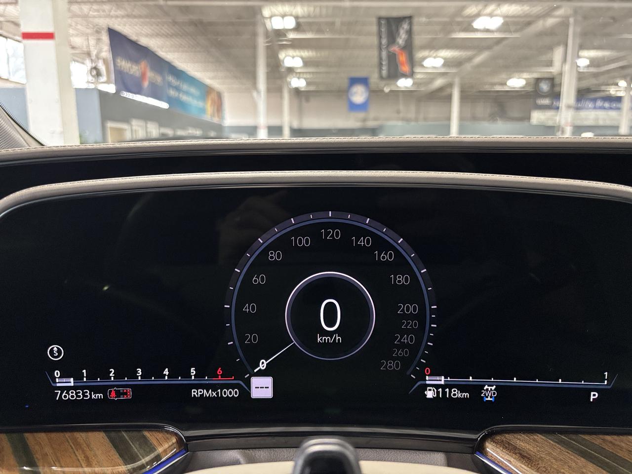 2021 Cadillac Escalade ESV Premium Luxury Platinum|4WD|SUPERCRUISE|NIGHTVIS|+ Photo