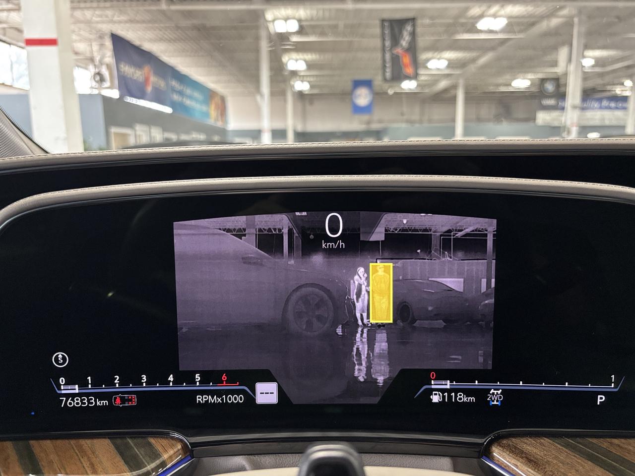 2021 Cadillac Escalade ESV Premium Luxury Platinum|4WD|SUPERCRUISE|NIGHTVIS|+ Photo