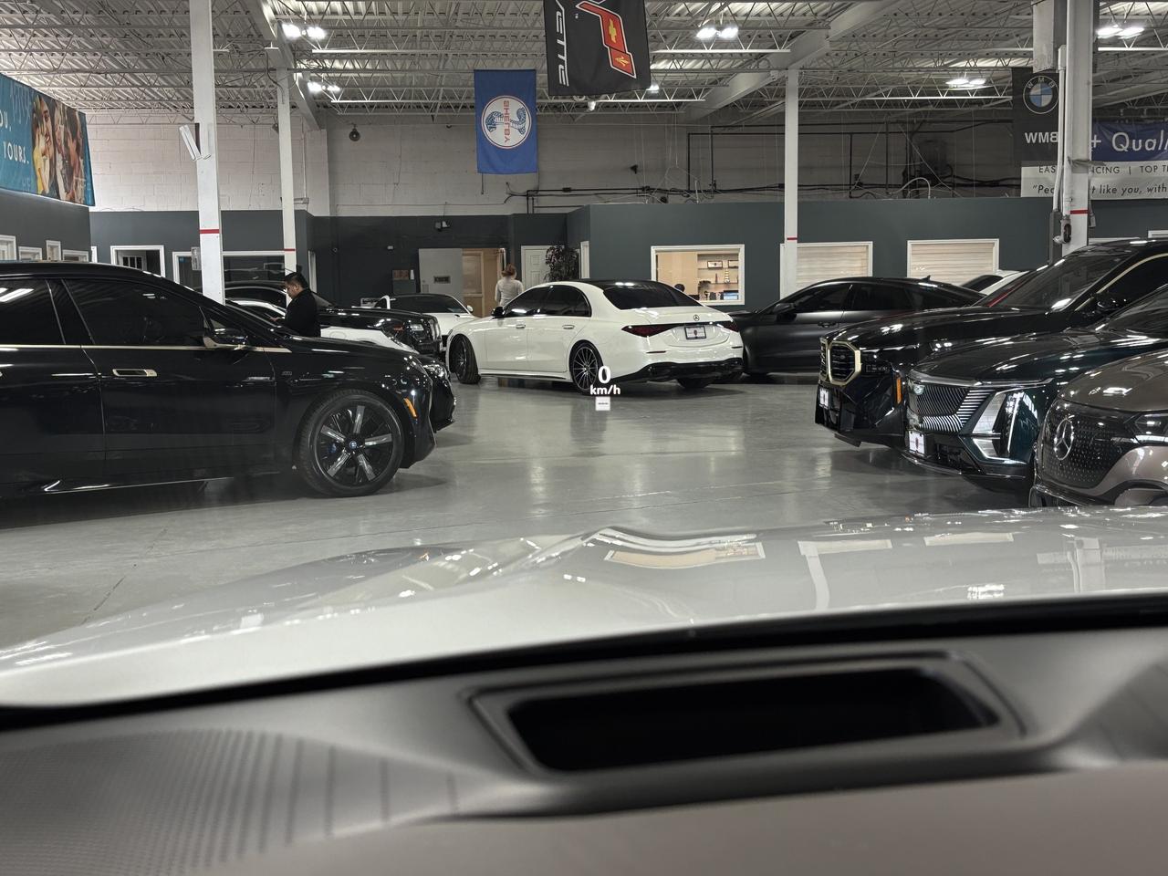 2021 Cadillac Escalade ESV Premium Luxury Platinum|4WD|SUPERCRUISE|NIGHTVIS|+ Photo