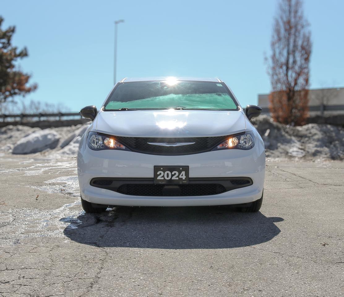 2024 Dodge Grand Caravan SXT 2WD | BLUETOOTH  | REMOTE START | Photo