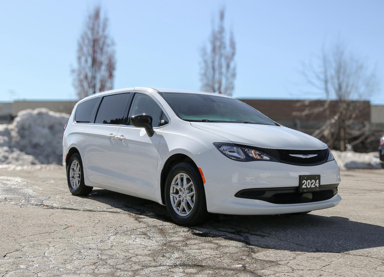 2024 Dodge Grand Caravan SXT 2WD | BLUETOOTH  | REMOTE START | Photo