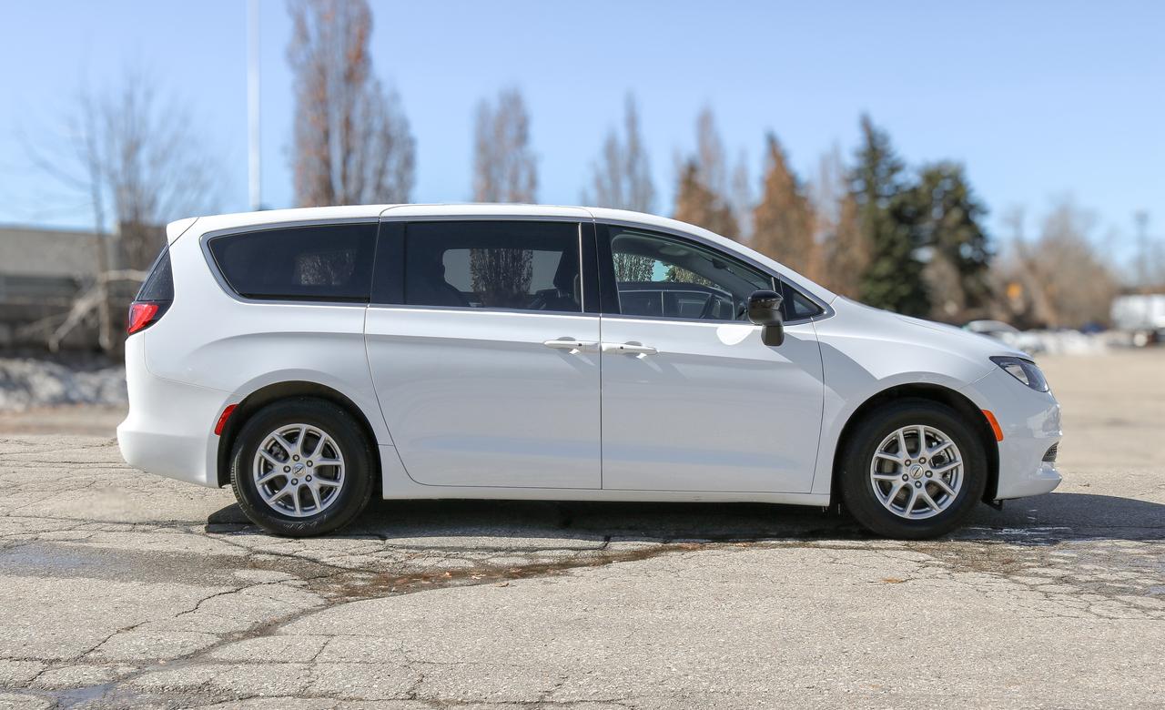 2024 Dodge Grand Caravan SXT 2WD | BLUETOOTH  | REMOTE START | Photo