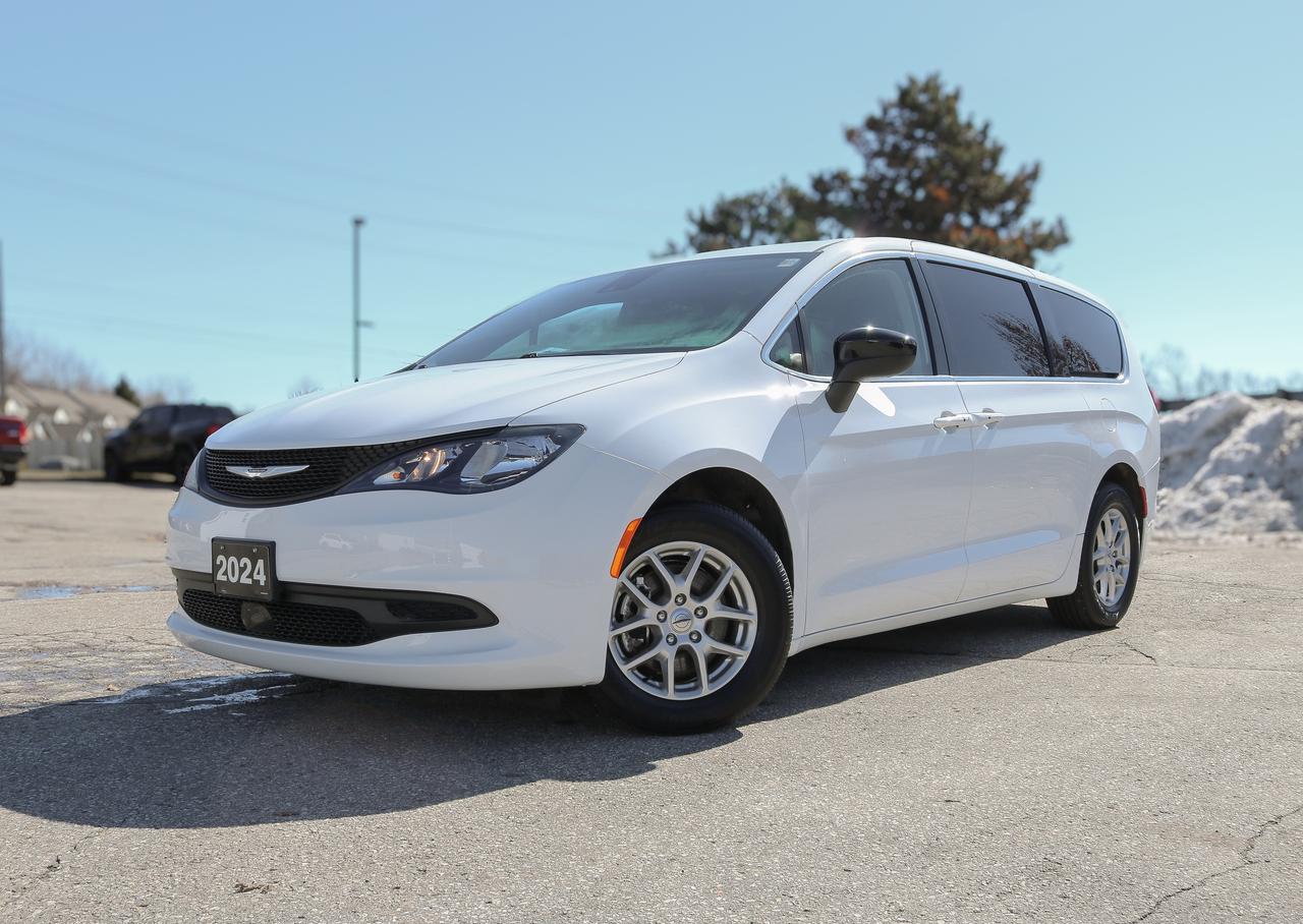 2024 Dodge Grand Caravan SXT 2WD | BLUETOOTH  | REMOTE START | Photo0