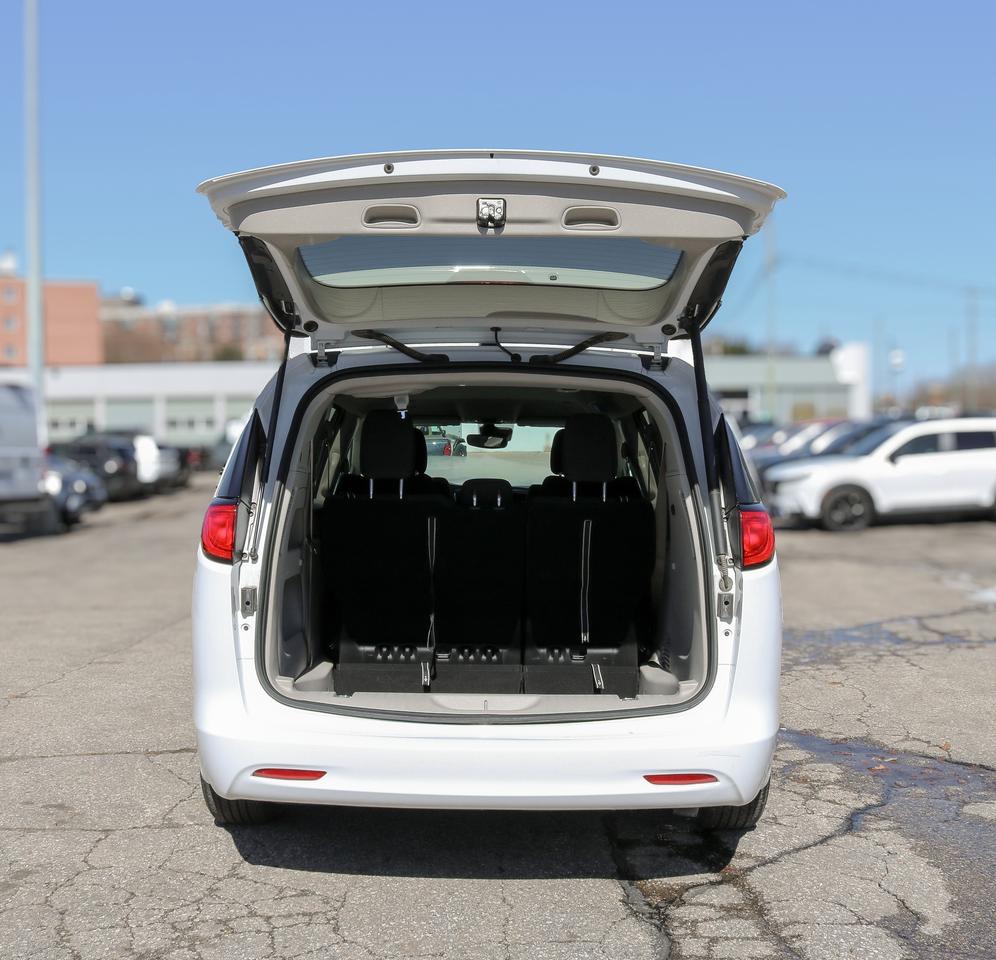 2024 Dodge Grand Caravan SXT 2WD | BLUETOOTH  | REMOTE START | Photo