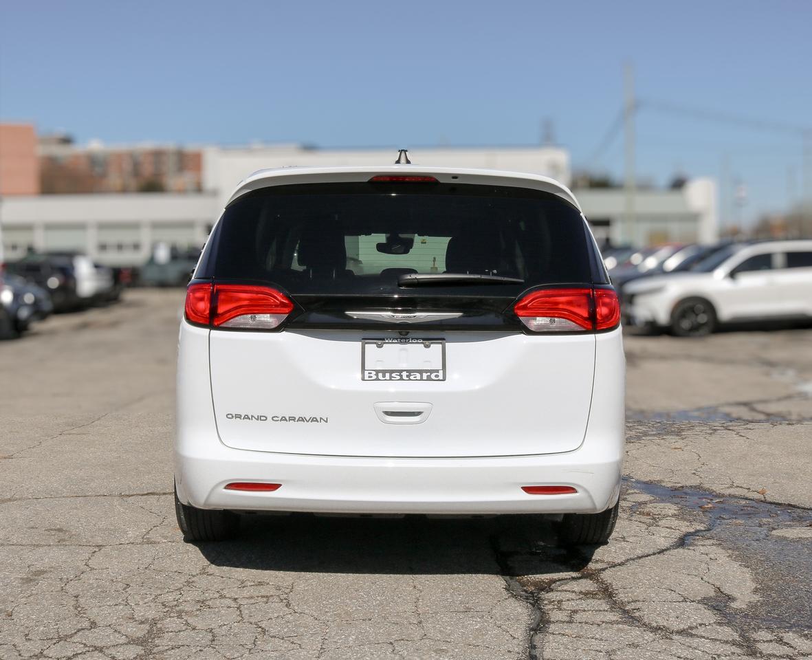 2024 Dodge Grand Caravan SXT 2WD | BLUETOOTH  | REMOTE START | Photo