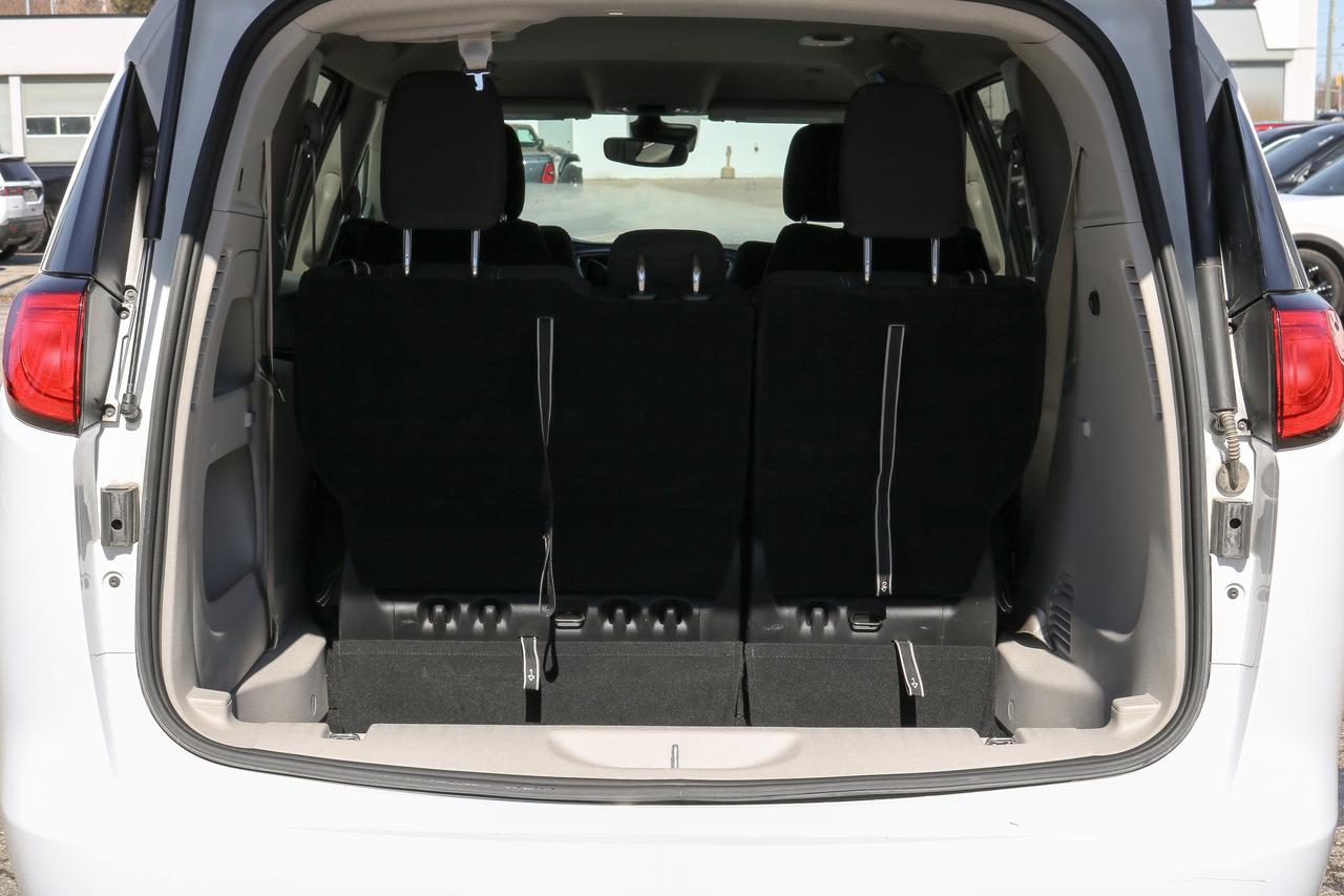 2024 Dodge Grand Caravan SXT 2WD | BLUETOOTH  | REMOTE START | Photo