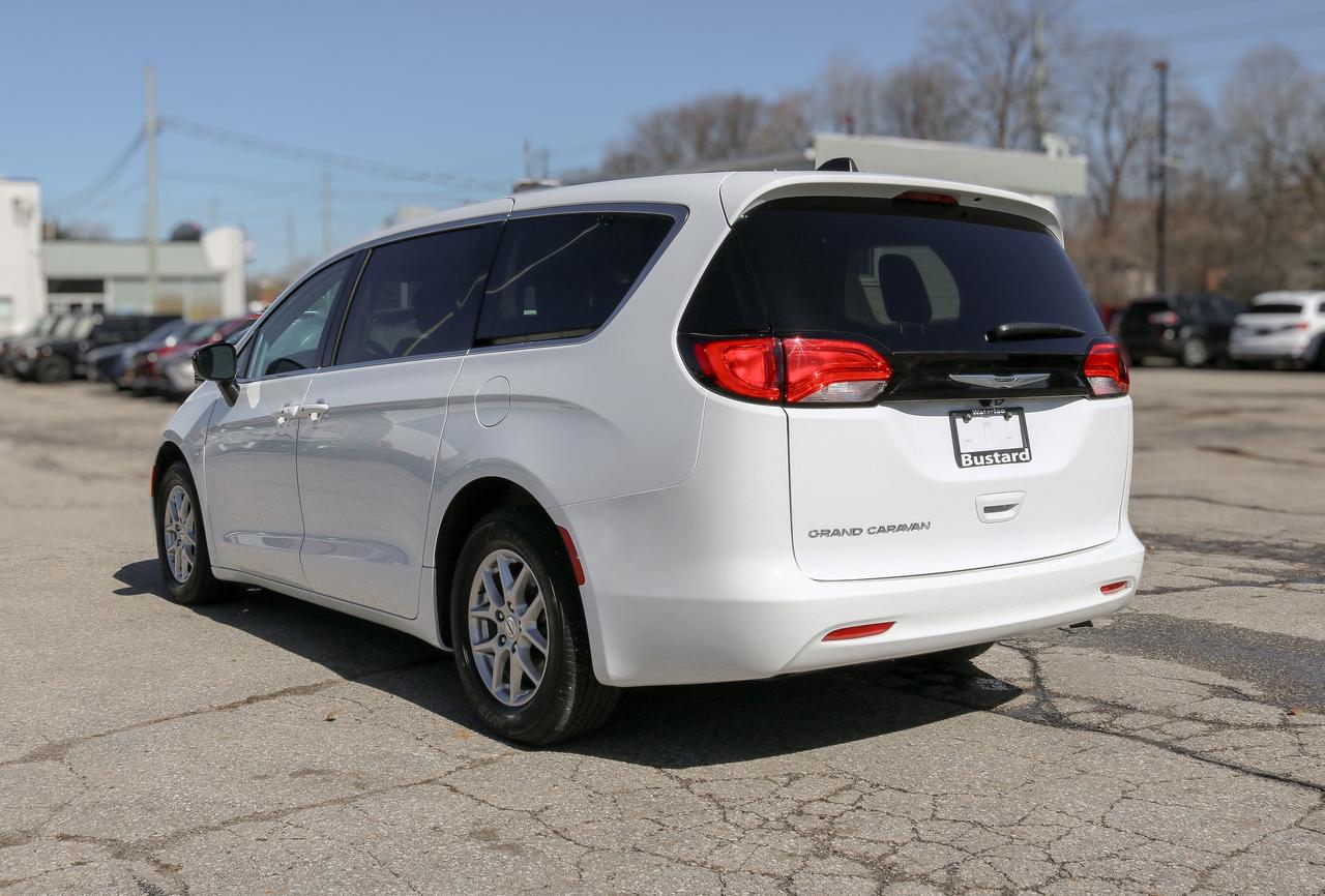 2024 Dodge Grand Caravan SXT 2WD | BLUETOOTH  | REMOTE START | Photo