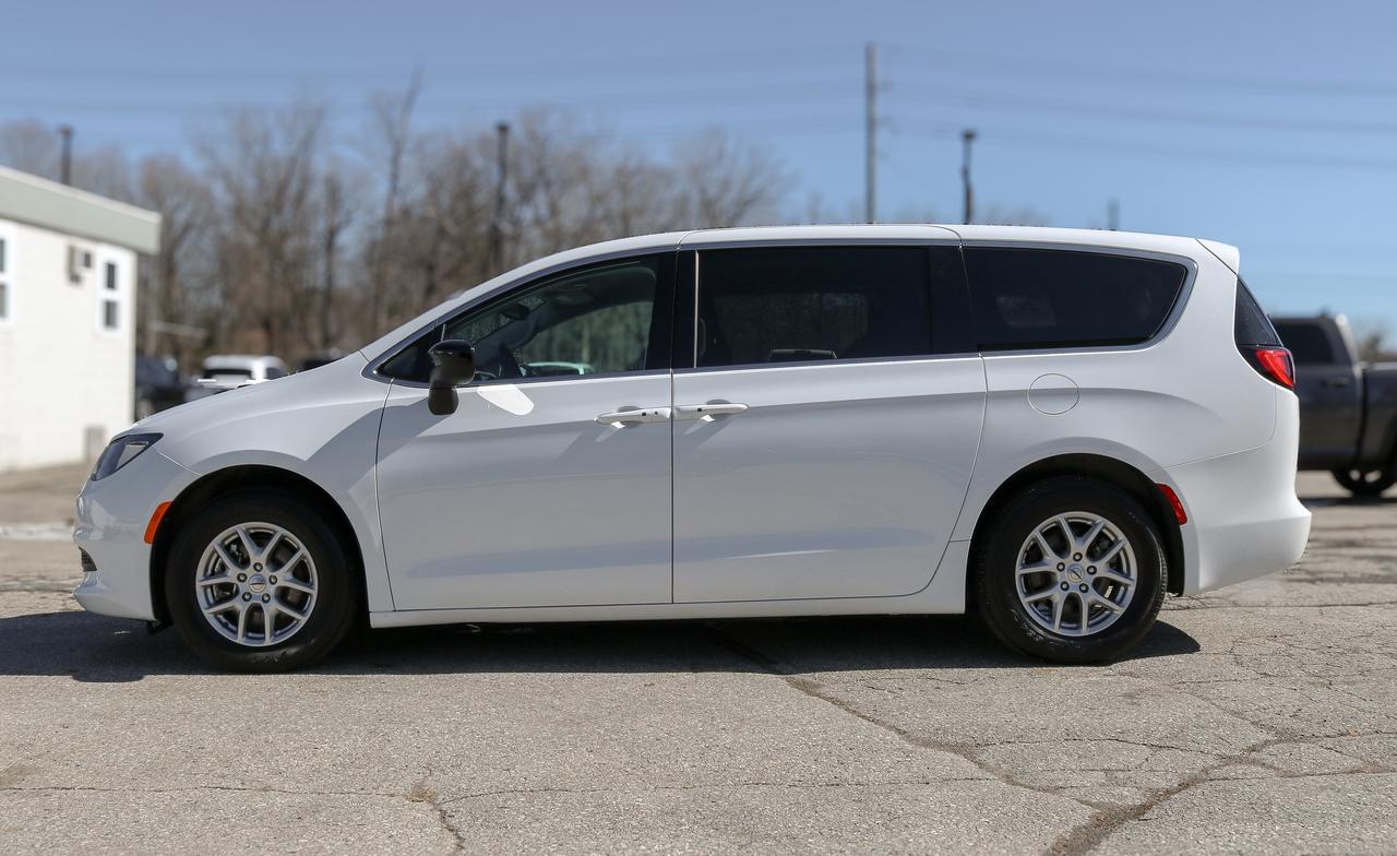 2024 Dodge Grand Caravan SXT 2WD | BLUETOOTH  | REMOTE START | Photo