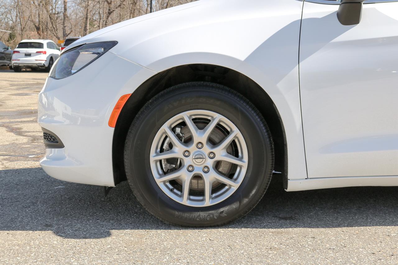 2024 Dodge Grand Caravan SXT 2WD | BLUETOOTH  | REMOTE START | Photo