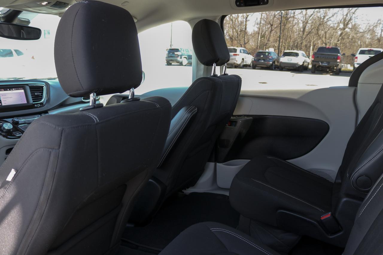 2024 Dodge Grand Caravan SXT 2WD | BLUETOOTH  | REMOTE START | Photo