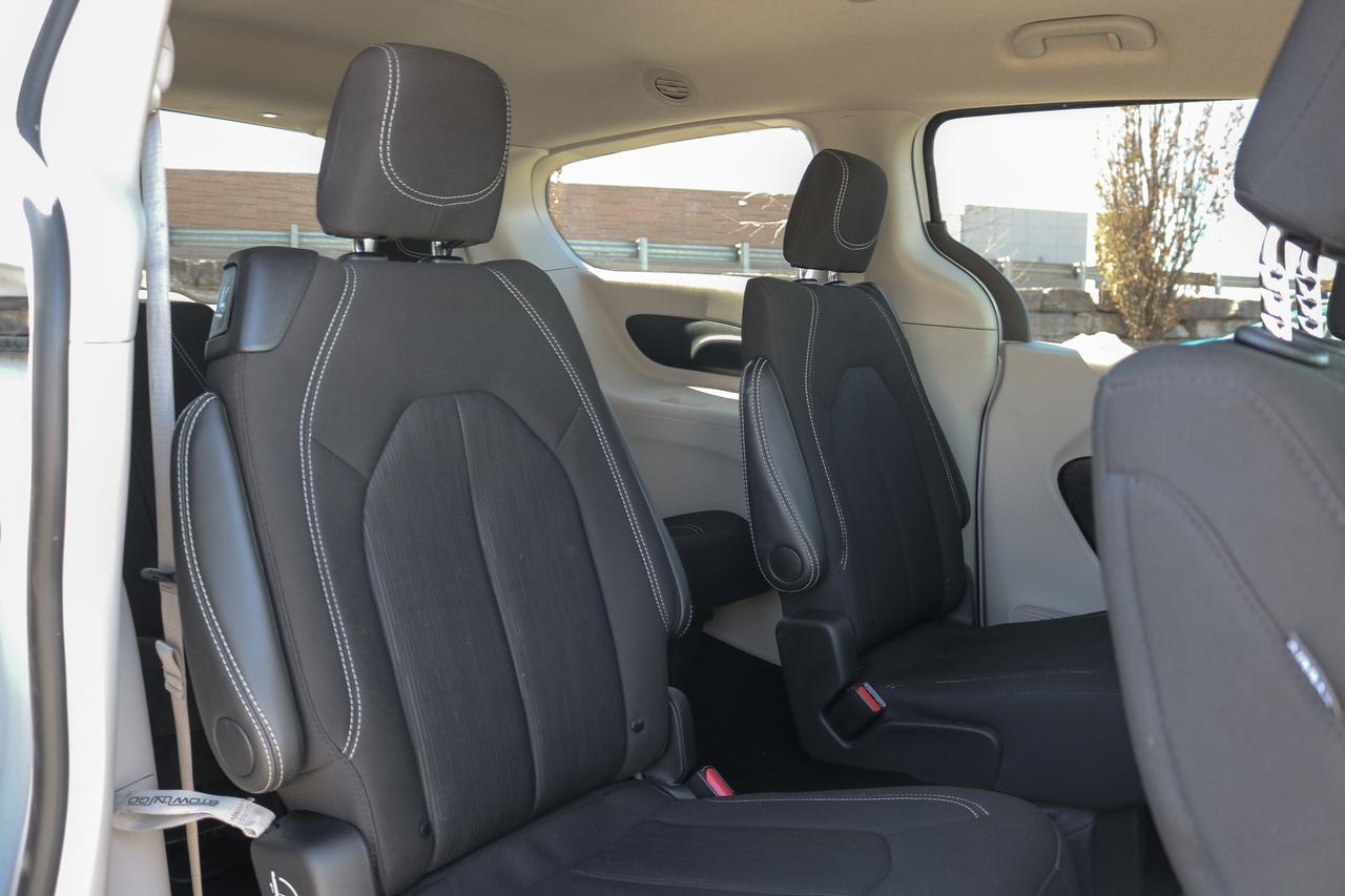 2024 Dodge Grand Caravan SXT 2WD | BLUETOOTH  | REMOTE START | Photo