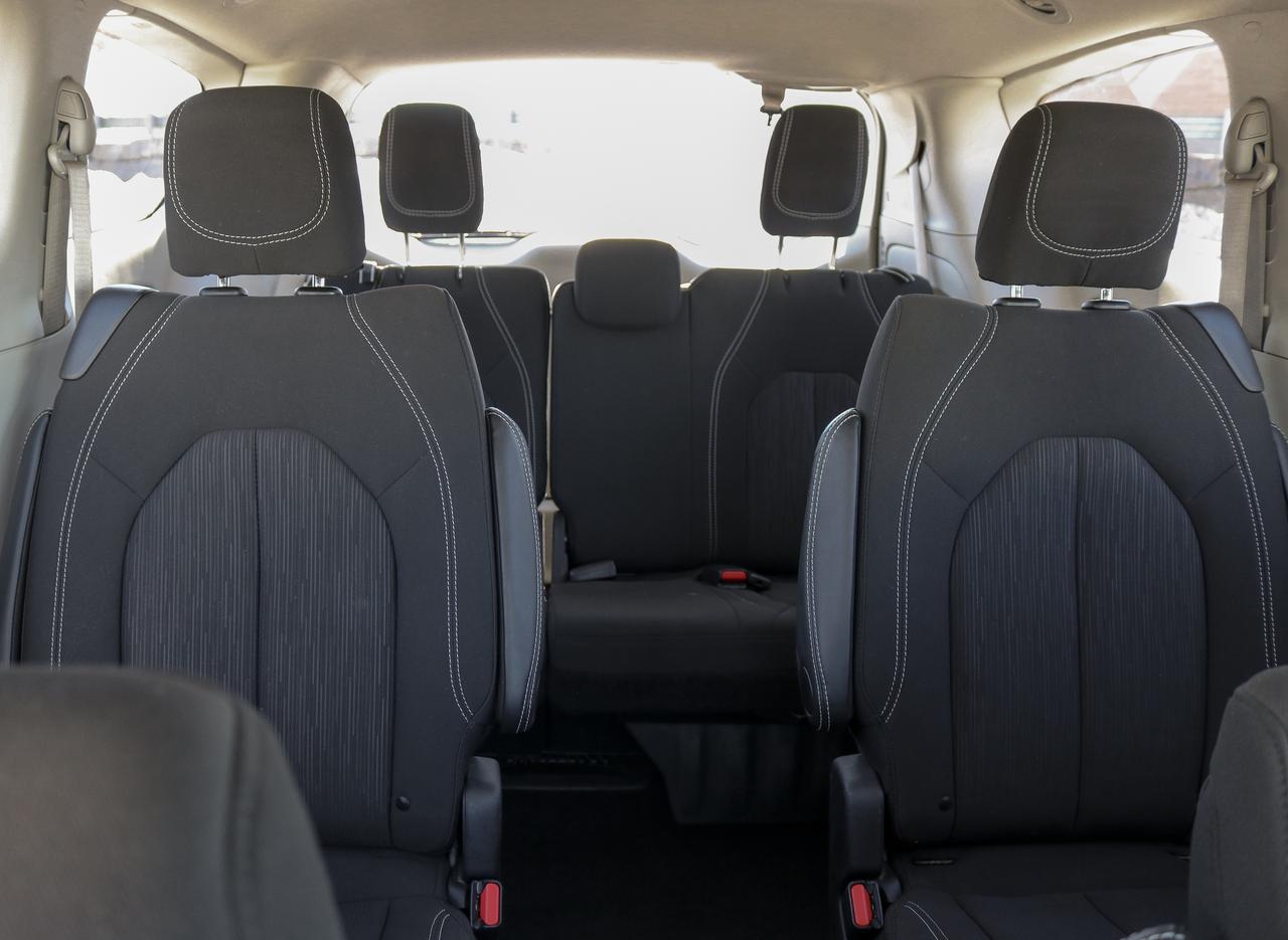 2024 Dodge Grand Caravan SXT 2WD | BLUETOOTH  | REMOTE START | Photo