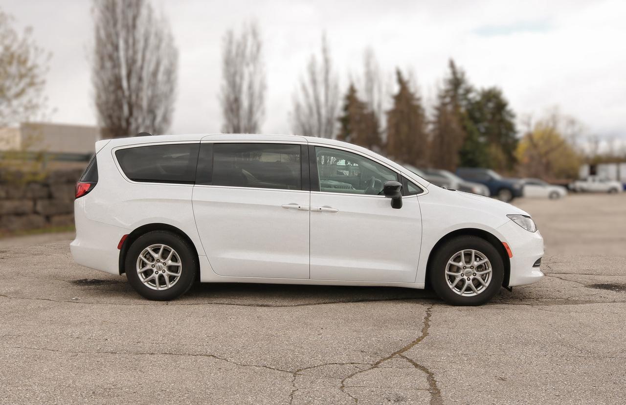 2024 Dodge Grand Caravan SXT 2WD | BLUETOOTH  | REMOTE START | Photo3