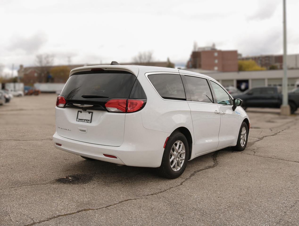 2024 Dodge Grand Caravan SXT 2WD | BLUETOOTH  | REMOTE START | Photo4