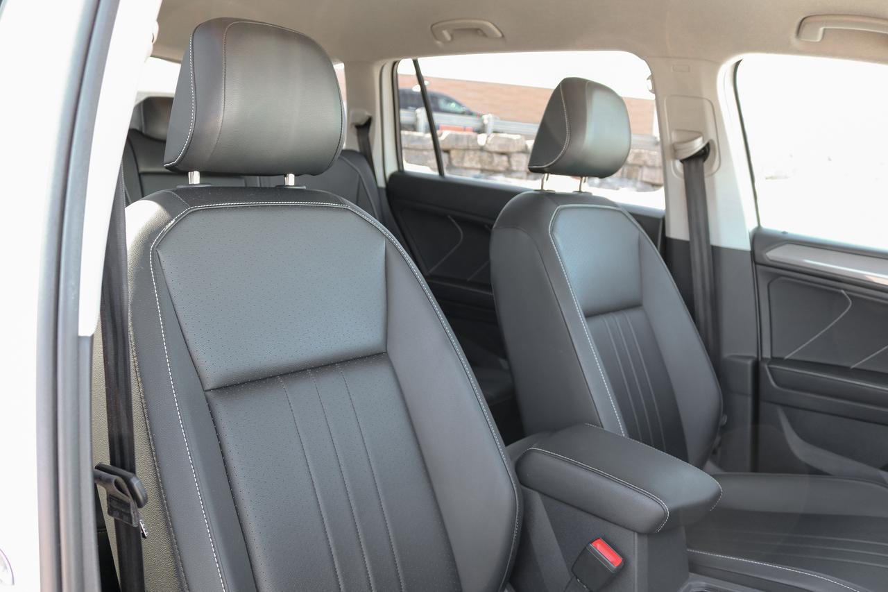 2024 Volkswagen Tiguan Comfortline 4MOTION | BLIND SPOT | REMOTE START | Photo