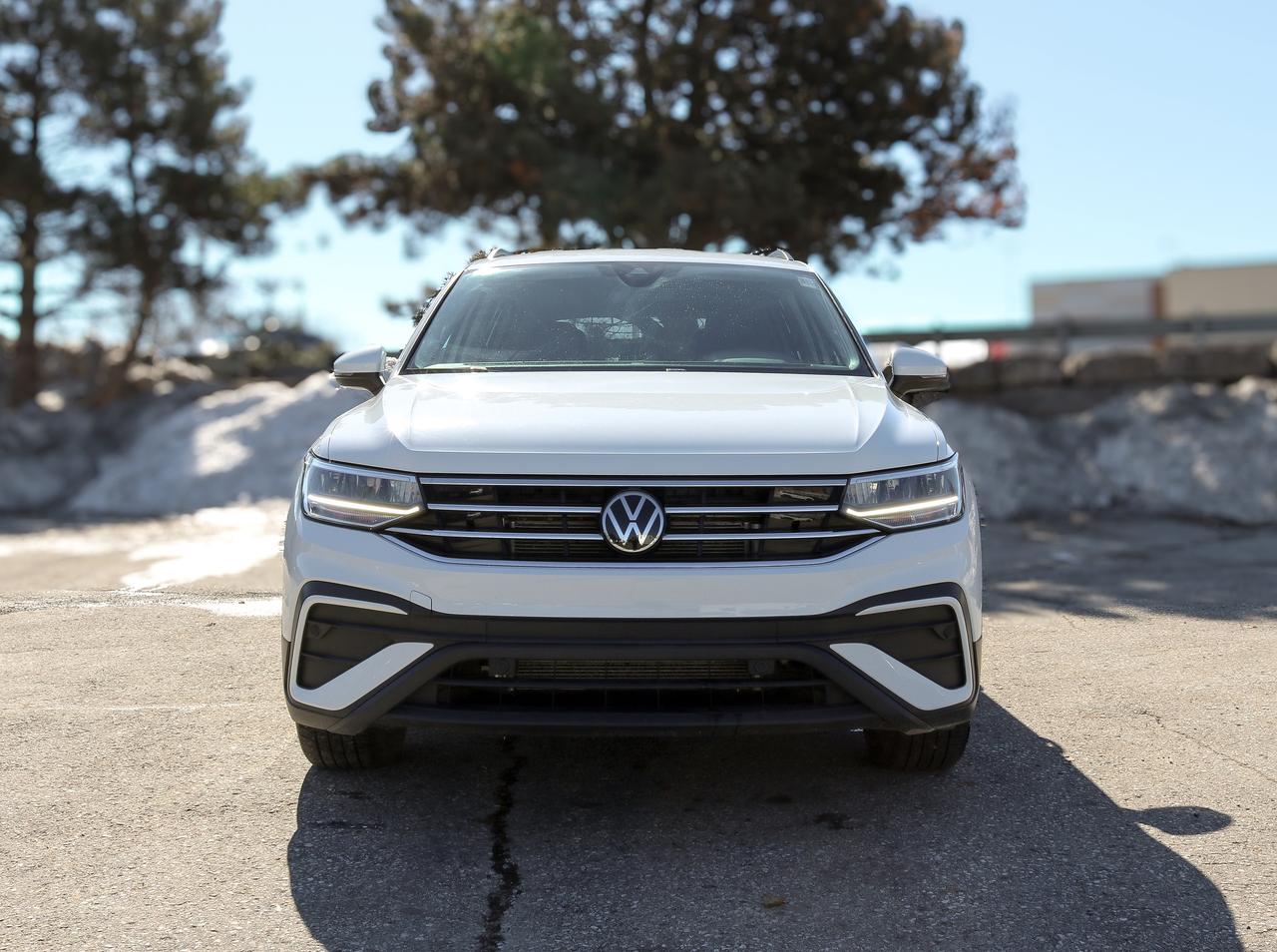 2024 Volkswagen Tiguan Comfortline 4MOTION | BLIND SPOT | REMOTE START | Photo