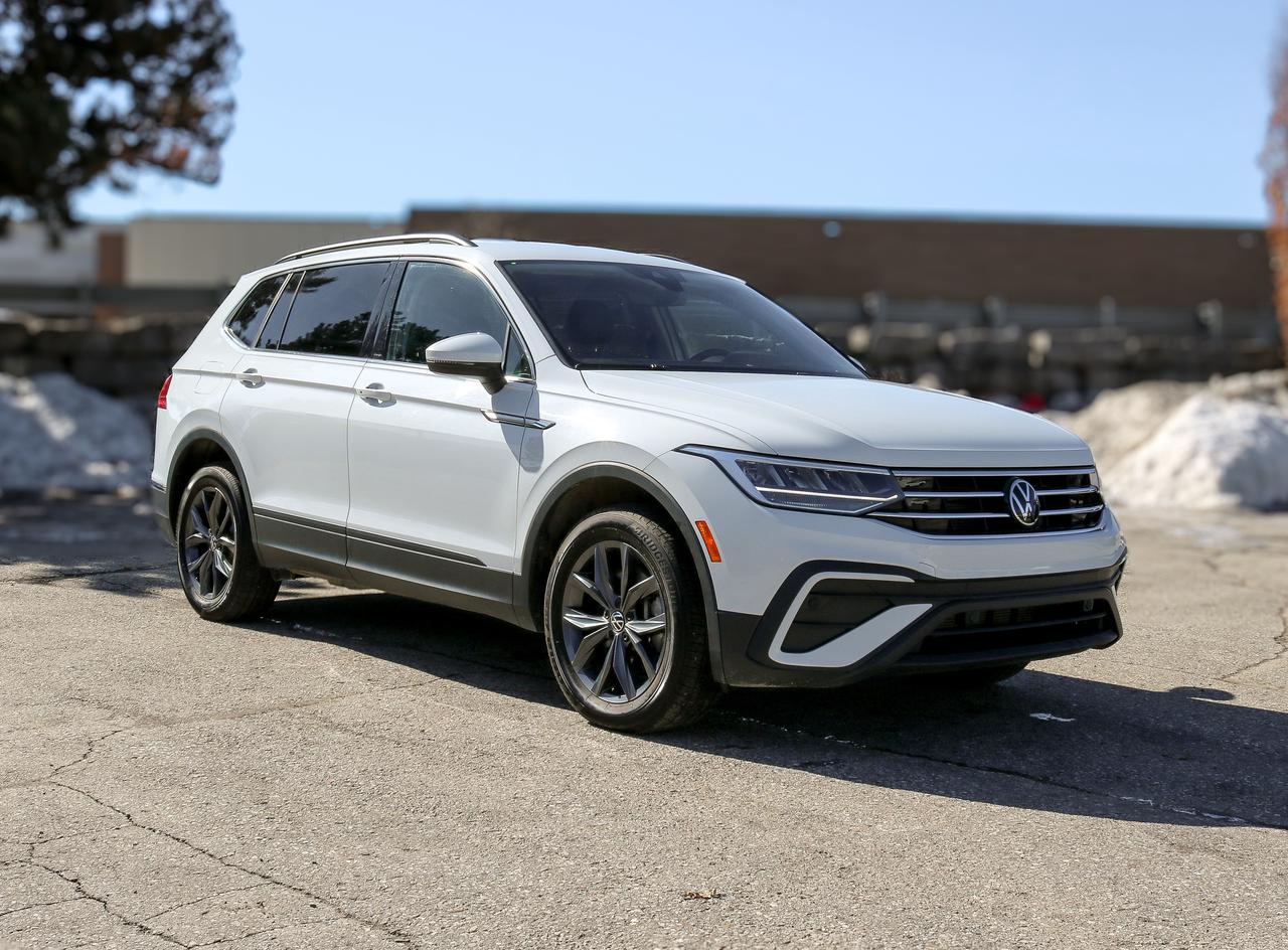 2024 Volkswagen Tiguan Comfortline 4MOTION | BLIND SPOT | REMOTE START | Photo