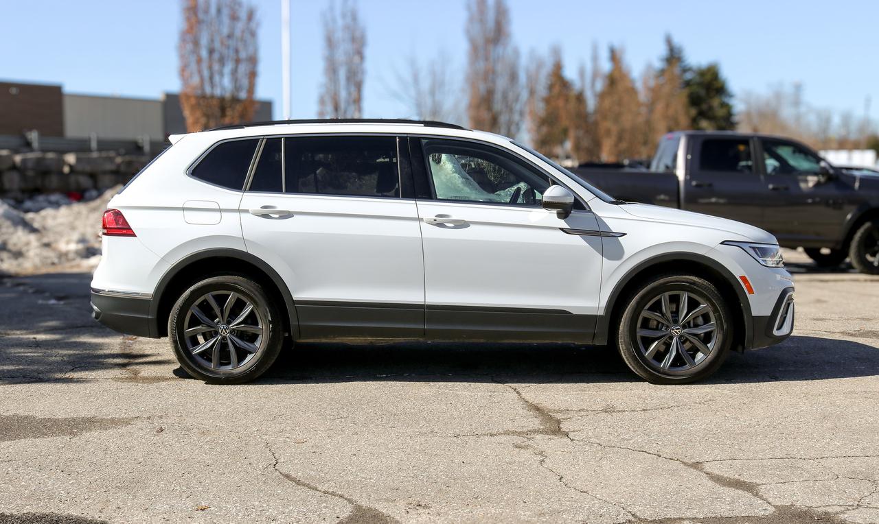 2024 Volkswagen Tiguan Comfortline 4MOTION | BLIND SPOT | REMOTE START | Photo