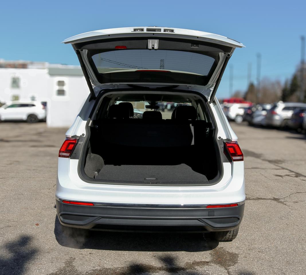 2024 Volkswagen Tiguan Comfortline 4MOTION | BLIND SPOT | REMOTE START | Photo