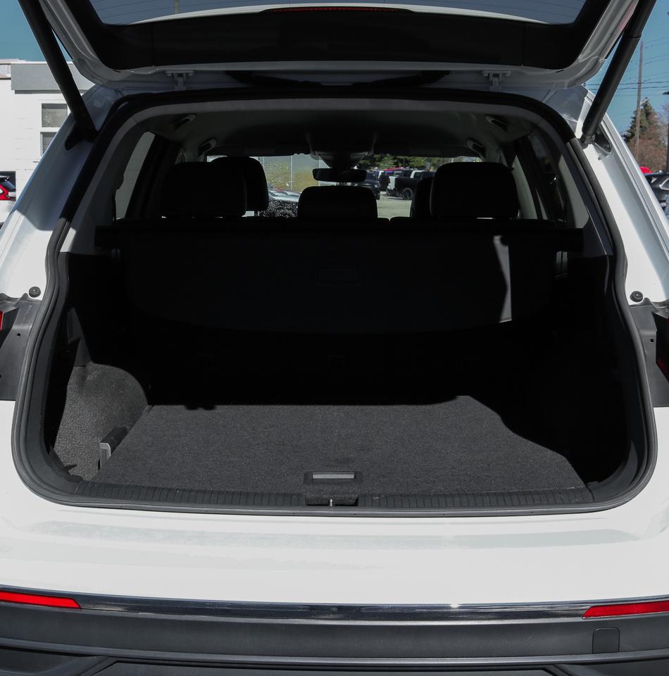 2024 Volkswagen Tiguan Comfortline 4MOTION | BLIND SPOT | REMOTE START | Photo