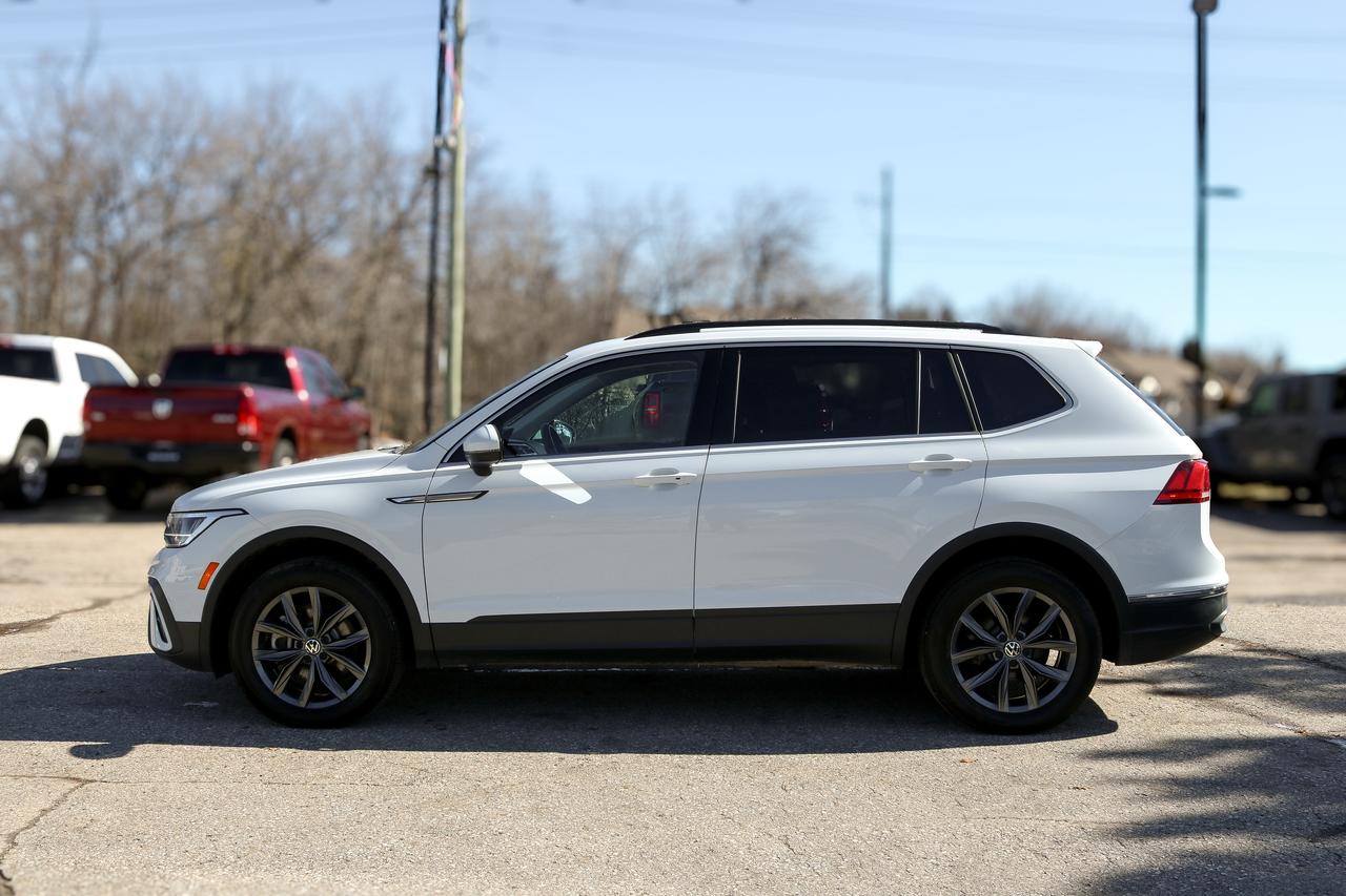 2024 Volkswagen Tiguan Comfortline 4MOTION | BLIND SPOT | REMOTE START | Photo