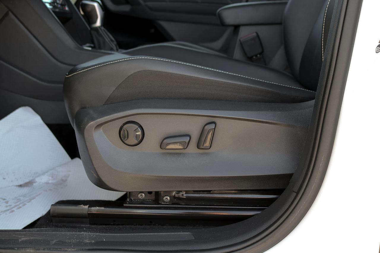 2024 Volkswagen Tiguan Comfortline 4MOTION | BLIND SPOT | REMOTE START | Photo