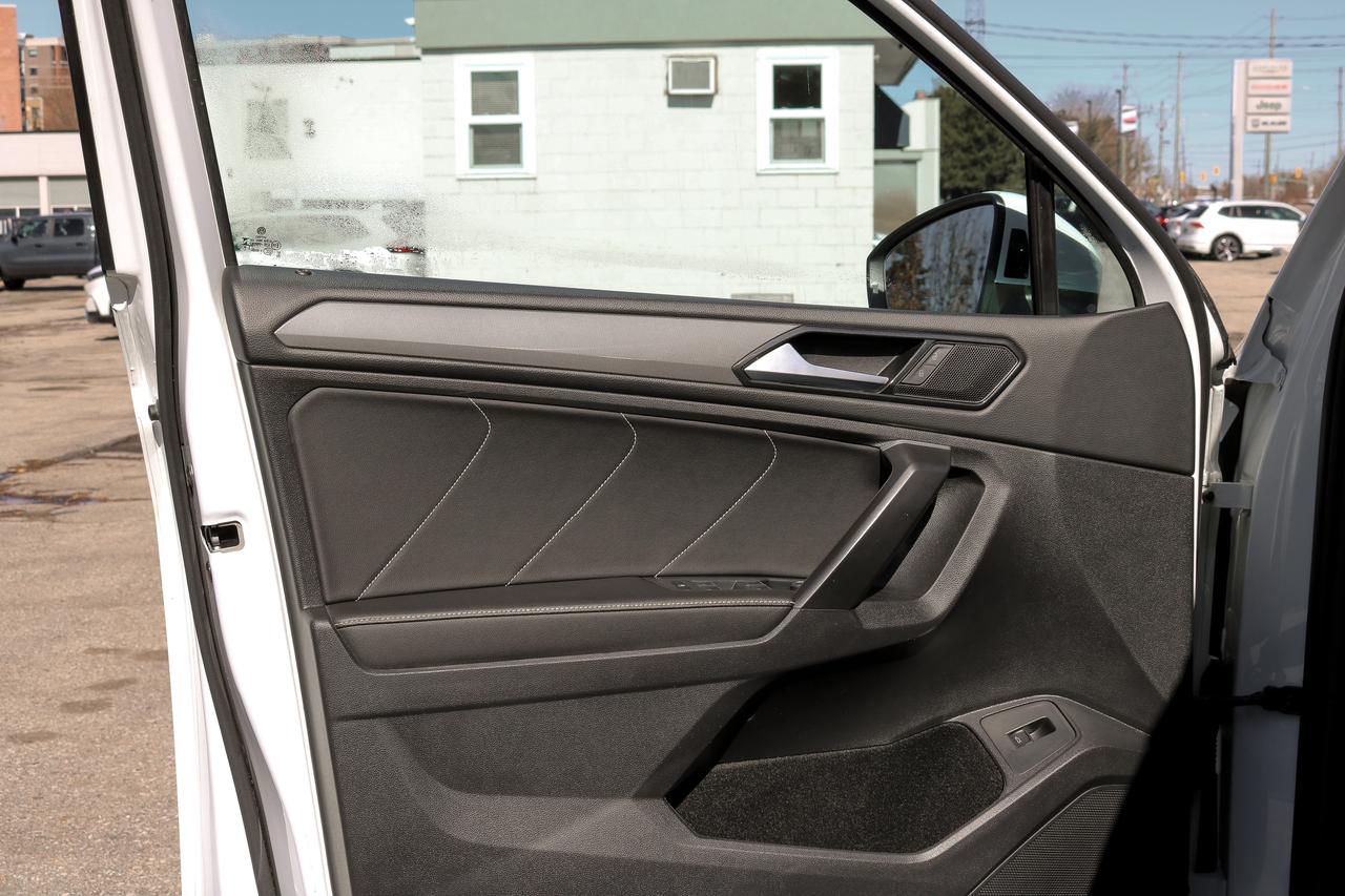 2024 Volkswagen Tiguan Comfortline 4MOTION | BLIND SPOT | REMOTE START | Photo