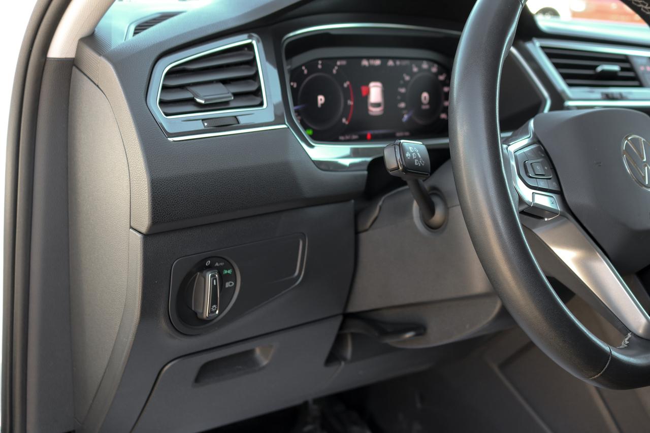 2024 Volkswagen Tiguan Comfortline 4MOTION | BLIND SPOT | REMOTE START | Photo