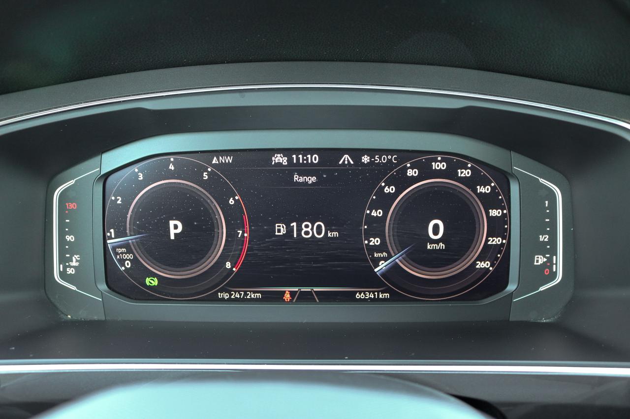 2024 Volkswagen Tiguan Comfortline 4MOTION | BLIND SPOT | REMOTE START | Photo