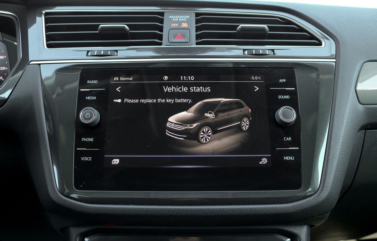 2024 Volkswagen Tiguan Comfortline 4MOTION | BLIND SPOT | REMOTE START | Photo