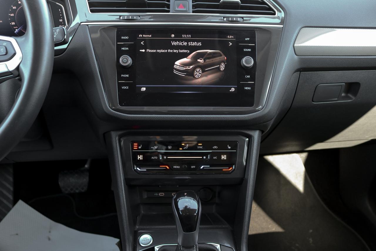 2024 Volkswagen Tiguan Comfortline 4MOTION | BLIND SPOT | REMOTE START | Photo