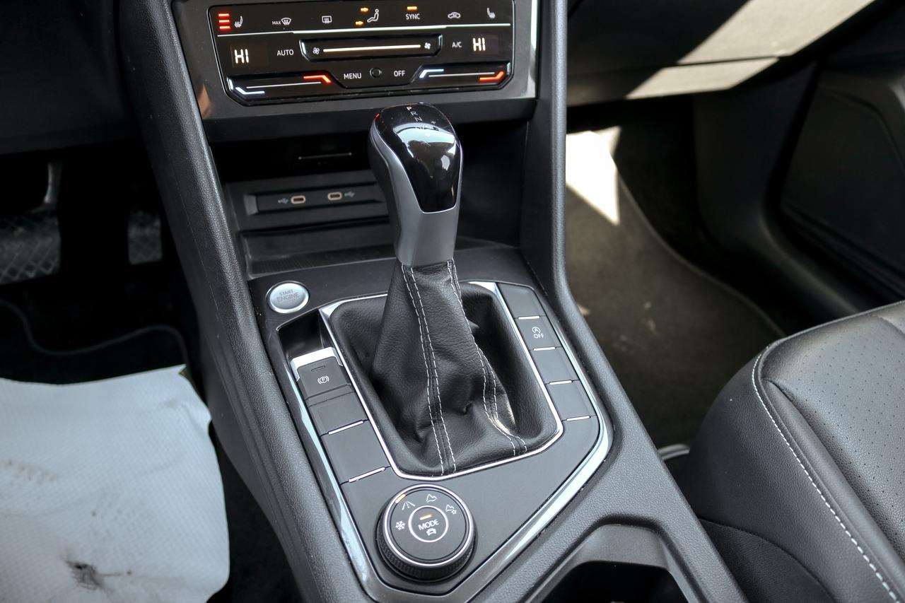 2024 Volkswagen Tiguan Comfortline 4MOTION | BLIND SPOT | REMOTE START | Photo