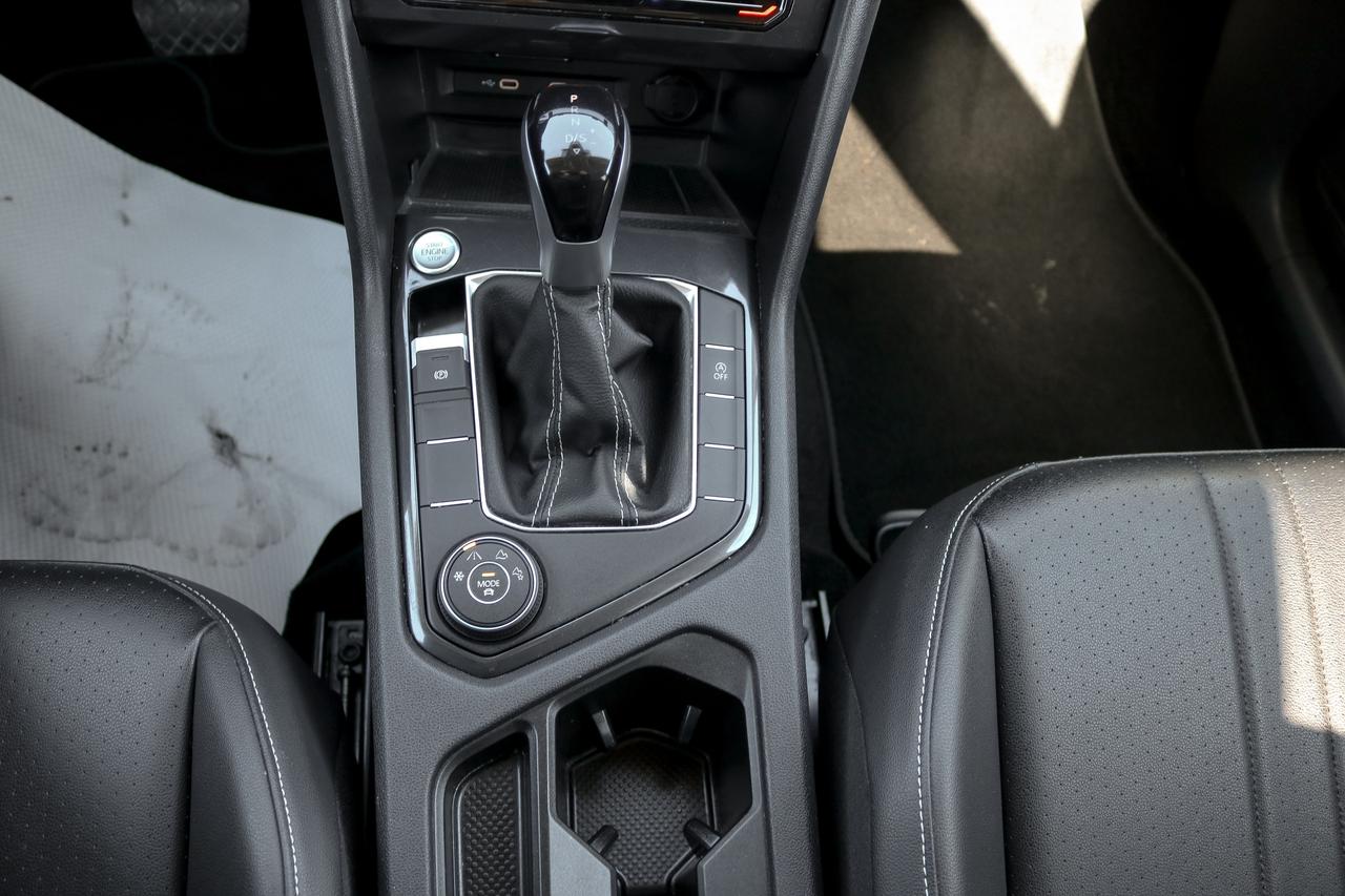 2024 Volkswagen Tiguan Comfortline 4MOTION | BLIND SPOT | REMOTE START | Photo