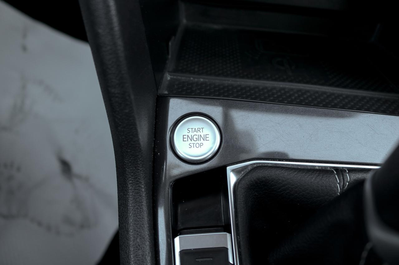 2024 Volkswagen Tiguan Comfortline 4MOTION | BLIND SPOT | REMOTE START | Photo