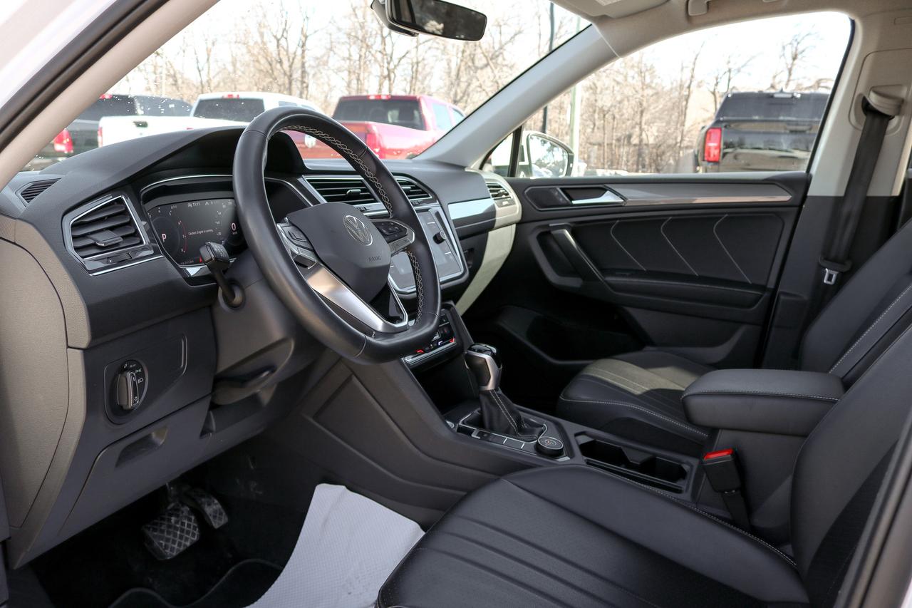 2024 Volkswagen Tiguan Comfortline 4MOTION | BLIND SPOT | REMOTE START | Photo