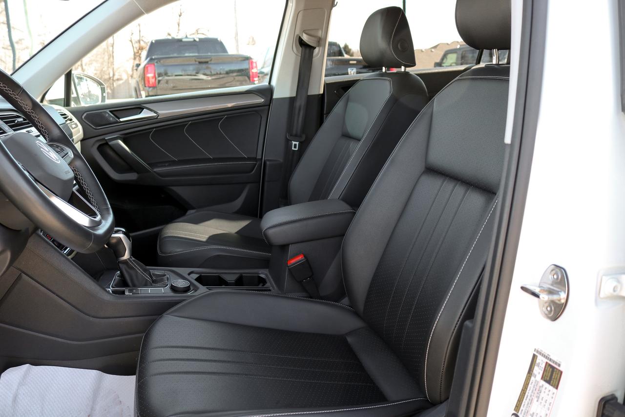 2024 Volkswagen Tiguan Comfortline 4MOTION | BLIND SPOT | REMOTE START | Photo