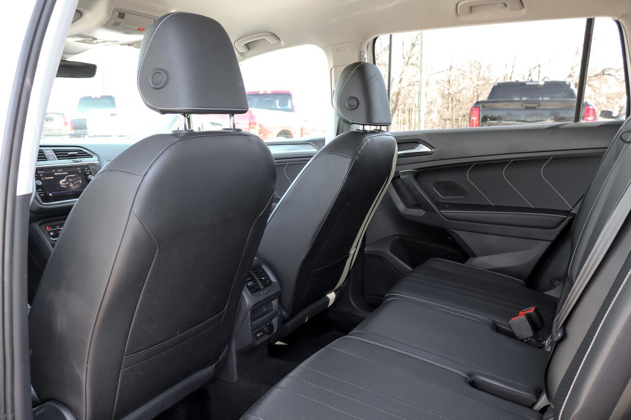 2024 Volkswagen Tiguan Comfortline 4MOTION | BLIND SPOT | REMOTE START | Photo