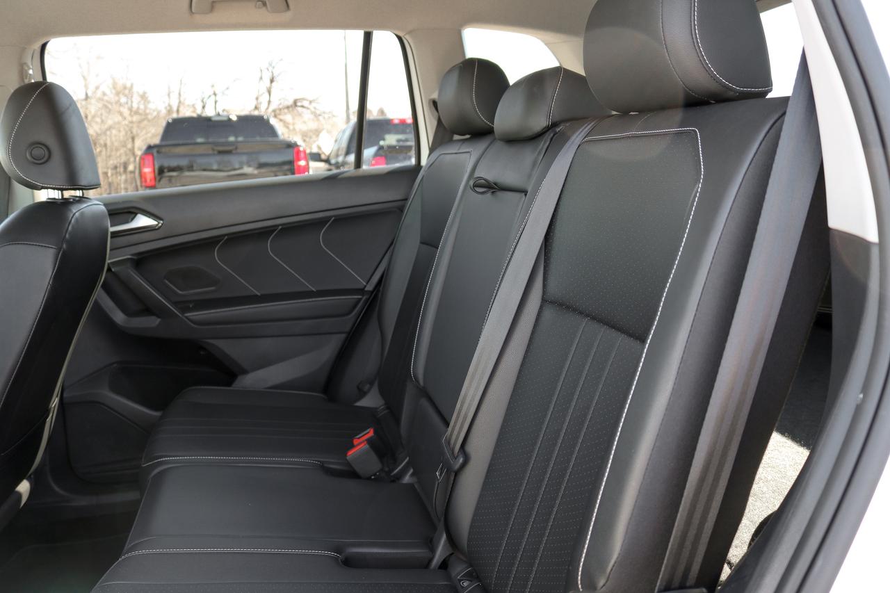 2024 Volkswagen Tiguan Comfortline 4MOTION | BLIND SPOT | REMOTE START | Photo