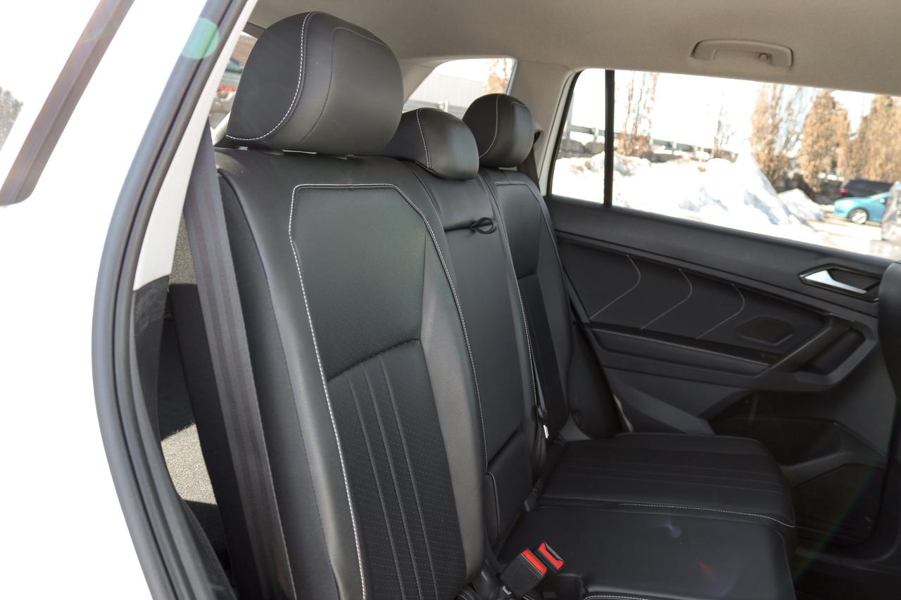 2024 Volkswagen Tiguan Comfortline 4MOTION | BLIND SPOT | REMOTE START | Photo